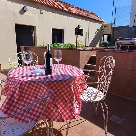 Estrella Del Sur * Lajita