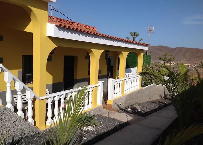 Estrella Del Sur דירה