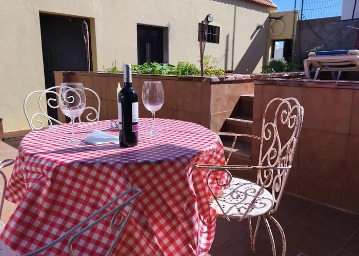 Estrella Del Sur * Lajita