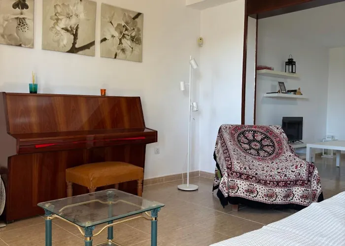 Estrella Del Sur * Lajita