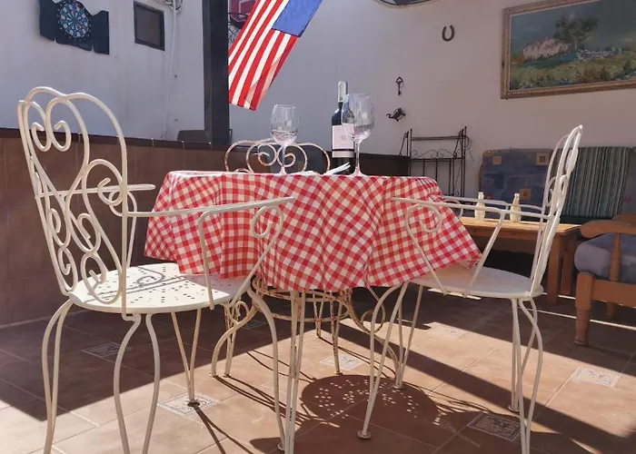 Estrella Del Sur * Lajita