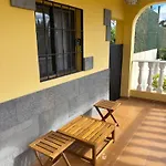 Apartment Estrella Del Sur Lajita
