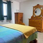 Estrella Del Sur Apartment