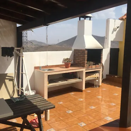 Estrella Del Sur La Lajita