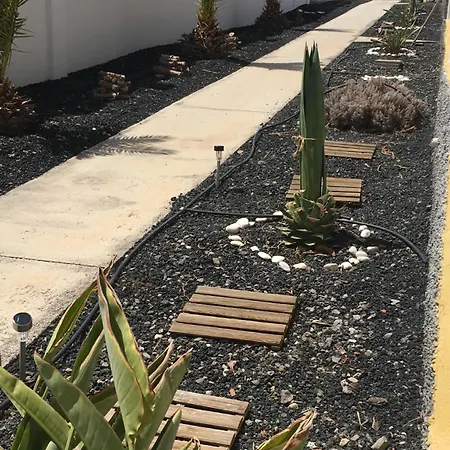 Estrella Del Sur דירה