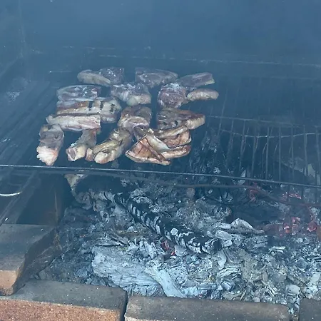 Estrella Del Sur Apartamento