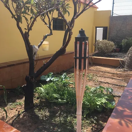 Estrella Del Sur דירה