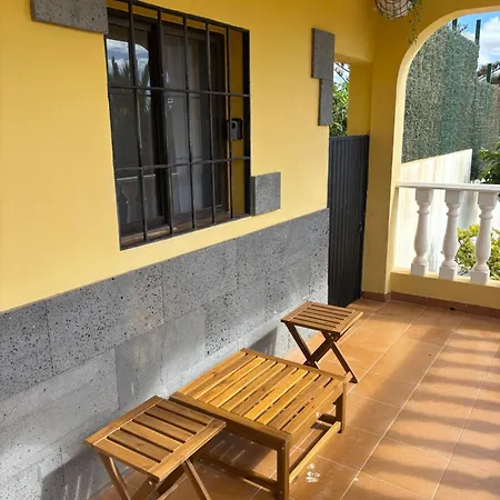 Apartamento Estrella Del Sur La Lajita