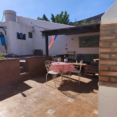 Estrella Del Sur Apartamento *