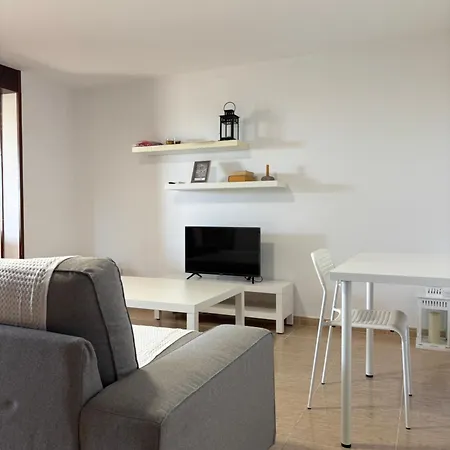 Apartamento Estrella Del Sur