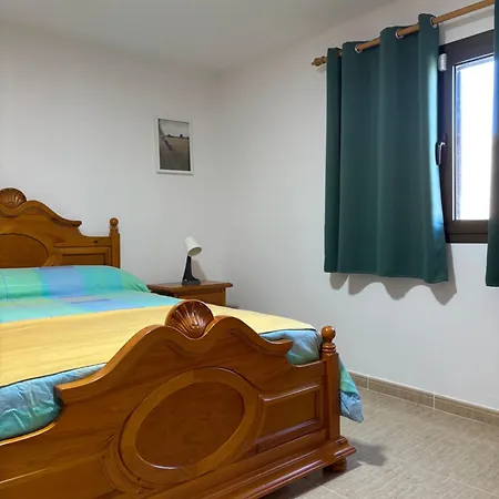 Estrella Del Sur דירה Lajita