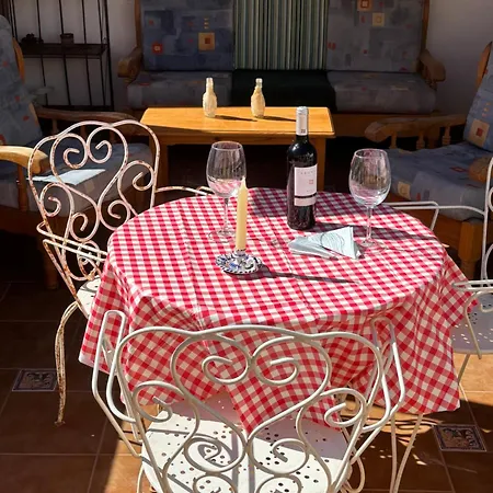 Apartamento Estrella Del Sur *