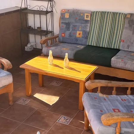 Apartamento Estrella Del Sur La Lajita