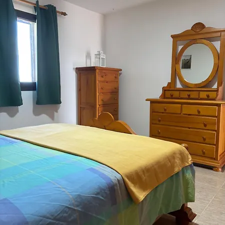 Estrella Del Sur Apartamento