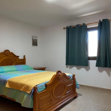 Apartamento Estrella Del Sur La Lajita