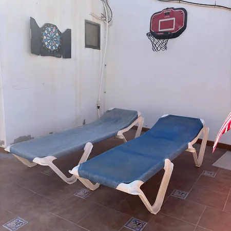 Estrella Del Sur דירה Lajita