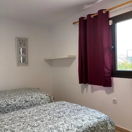 דירה Estrella Del Sur Lajita