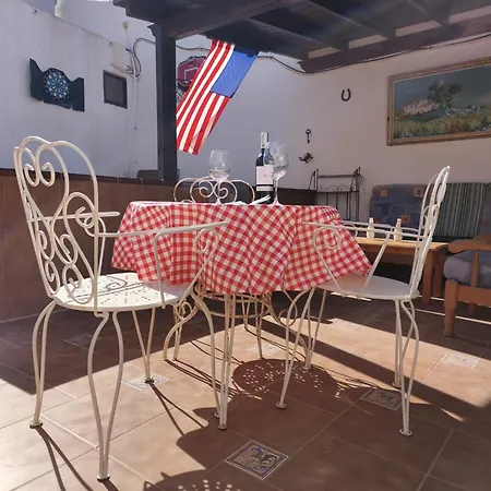 Estrella Del Sur * La Lajita