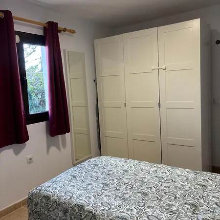 Estrella Del Sur Apartamento