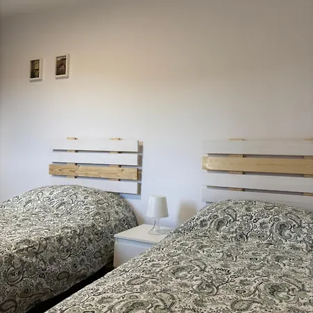 Estrella Del Sur דירה