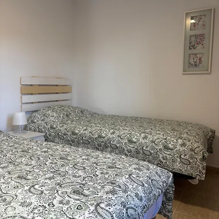 Apartamento Estrella Del Sur *