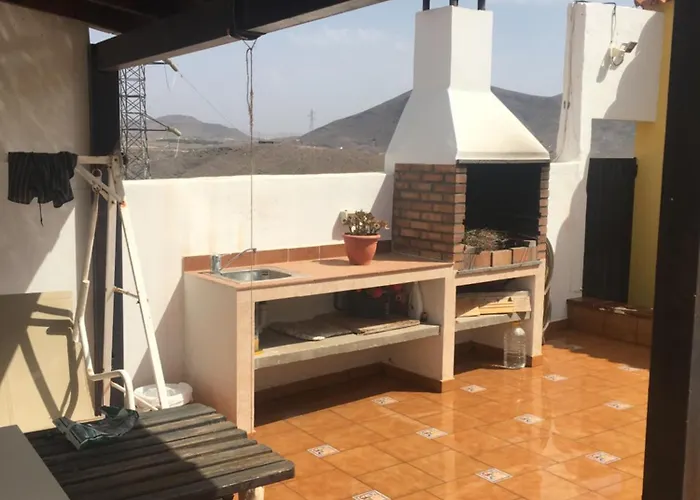 Estrella Del Sur Lajita