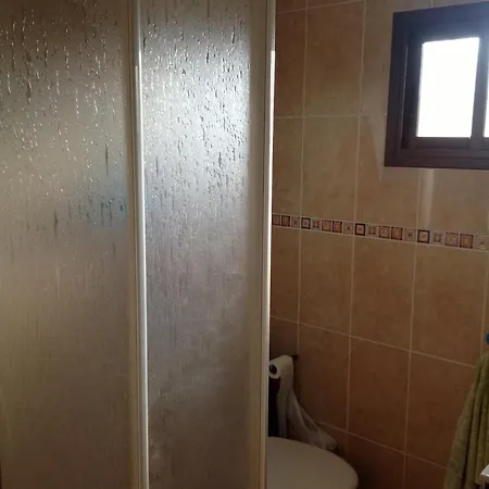 Estrella Del Sur 아파트 Lajita