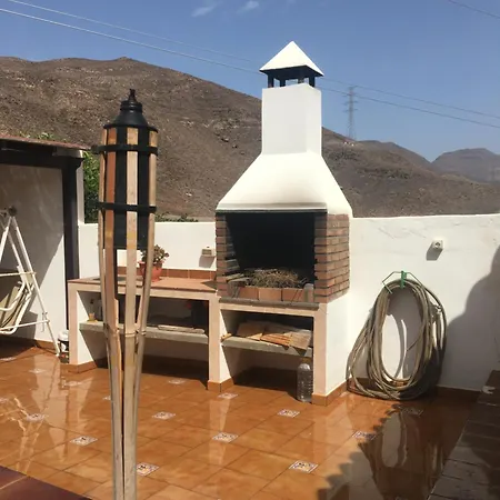 Estrella Del Sur 아파트 *