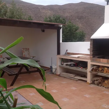 Estrella Del Sur Apartmán *