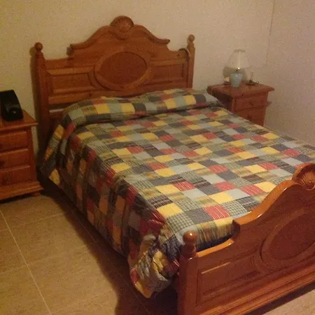 Apartament Estrella Del Sur Lajita