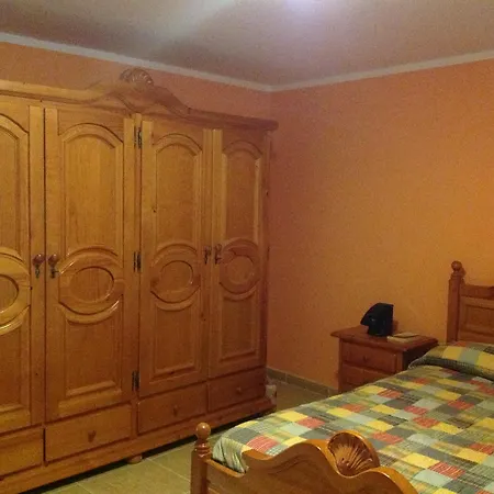 Apartmán Estrella Del Sur *