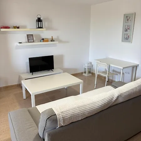 Estrella Del Sur Apartamento