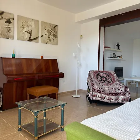 Estrella Del Sur * Lajita