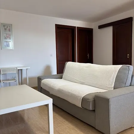 아파트 Estrella Del Sur Lajita