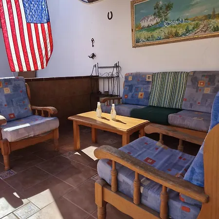 Estrella Del Sur Appartement