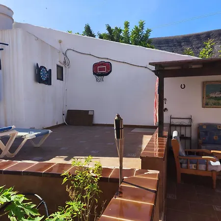 Apartamento Estrella Del Sur Lajita
