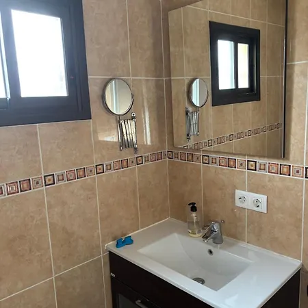 Estrella Del Sur Apartamento