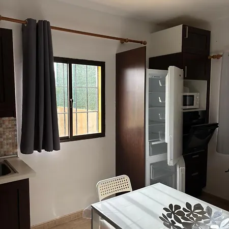 Apartamento Estrella Del Sur Lajita