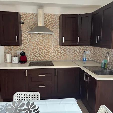 Apartamento Estrella Del Sur