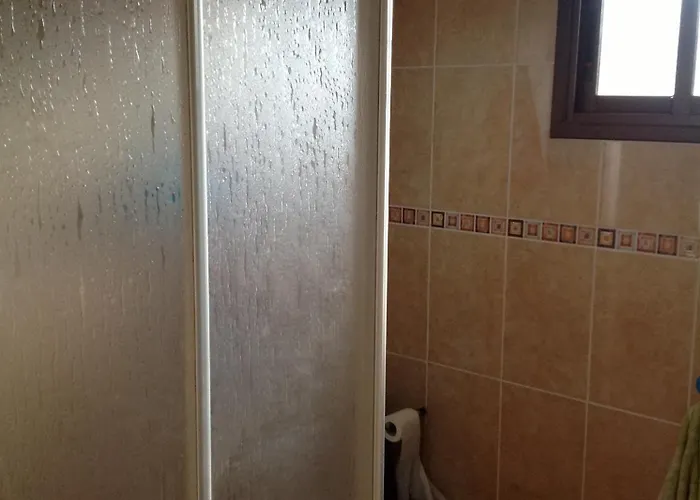 Estrella Del Sur Apartmán Lajita