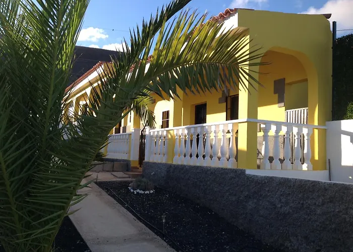 Apartmán Estrella Del Sur *