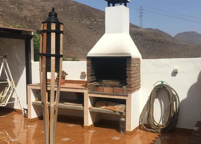 Estrella Del Sur Apartmán *