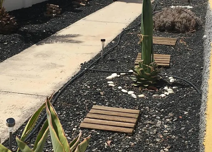 Estrella Del Sur Apartmán