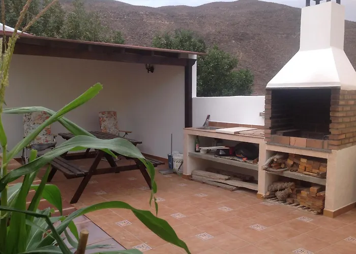 Estrella Del Sur Apartmán *