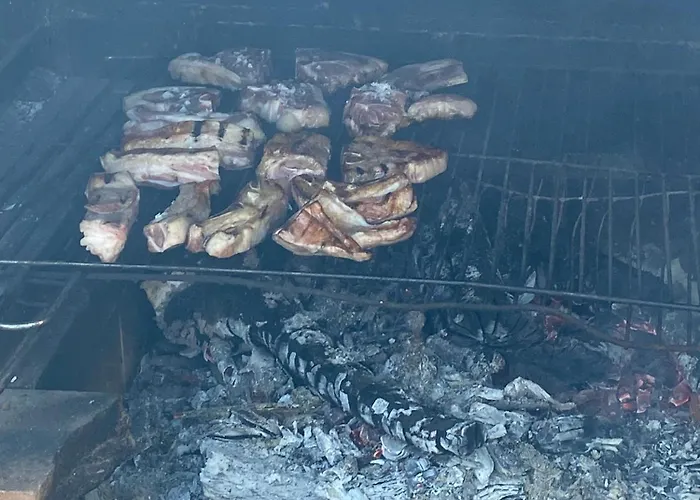 Estrella Del Sur Apartmán