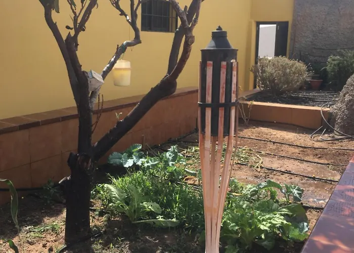 Estrella Del Sur Apartmán