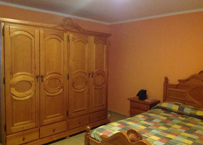 Apartmán Estrella Del Sur *