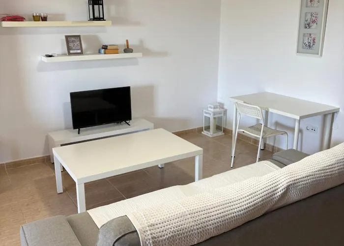 Estrella Del Sur Apartmán