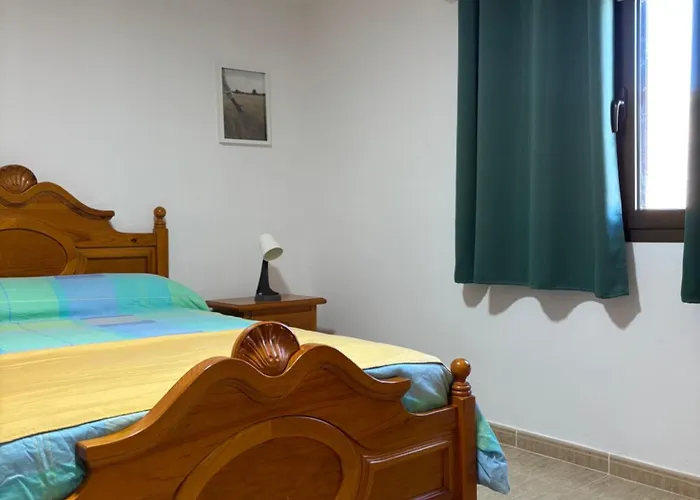 Estrella Del Sur Apartmán Lajita