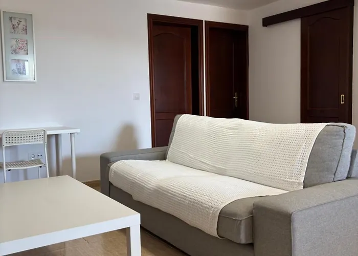 Apartmán Estrella Del Sur Lajita